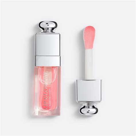 lip oil dior primor|Dior lip enhancer gloss.